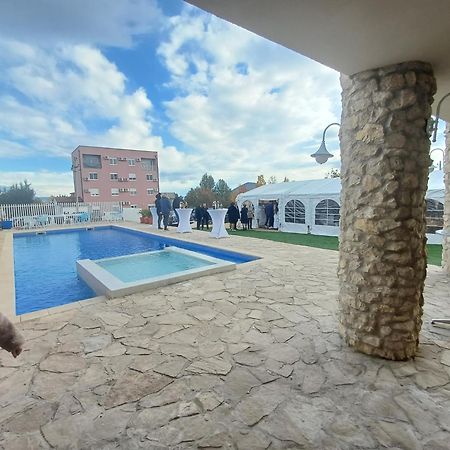 Casa Bevanda Međugorje Kültér fotó