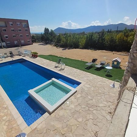Casa Bevanda Međugorje Kültér fotó