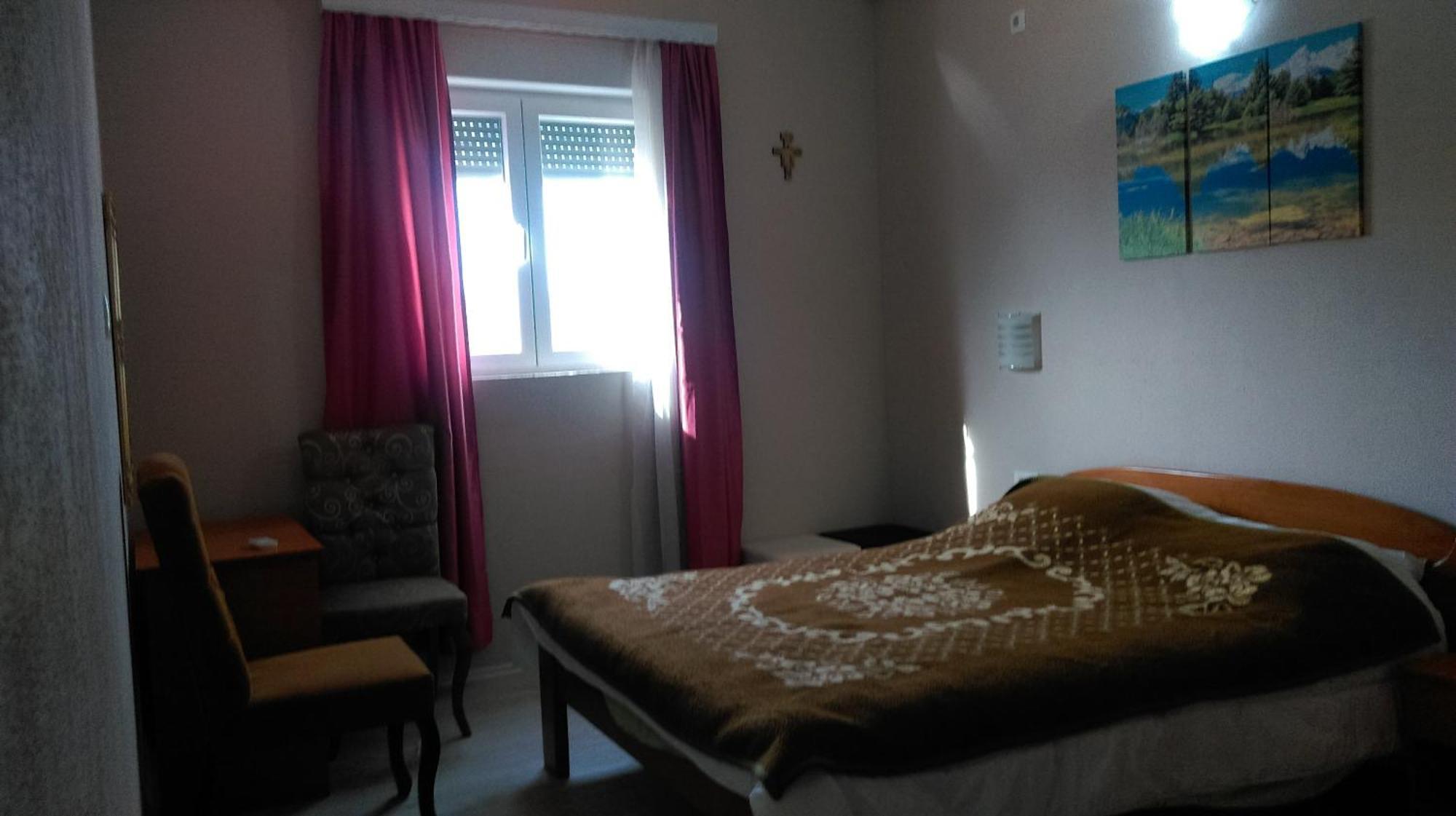 Casa Bevanda Međugorje Kültér fotó
