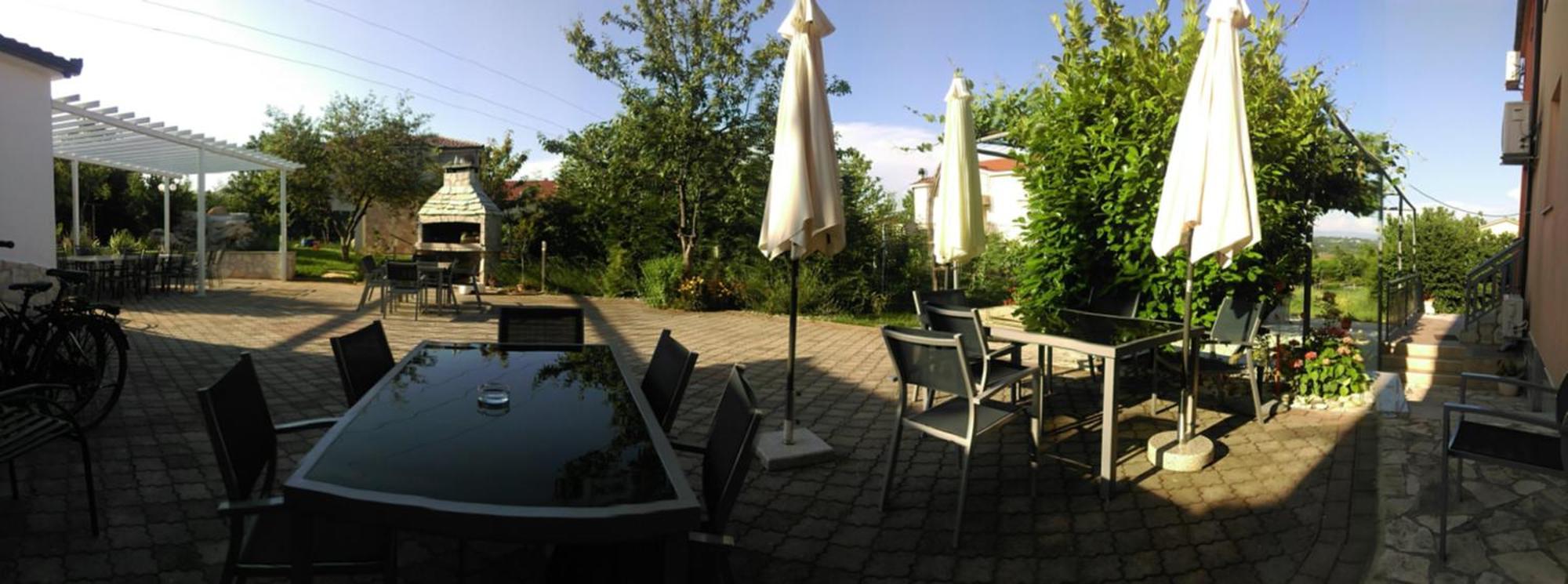 Casa Bevanda Međugorje Kültér fotó