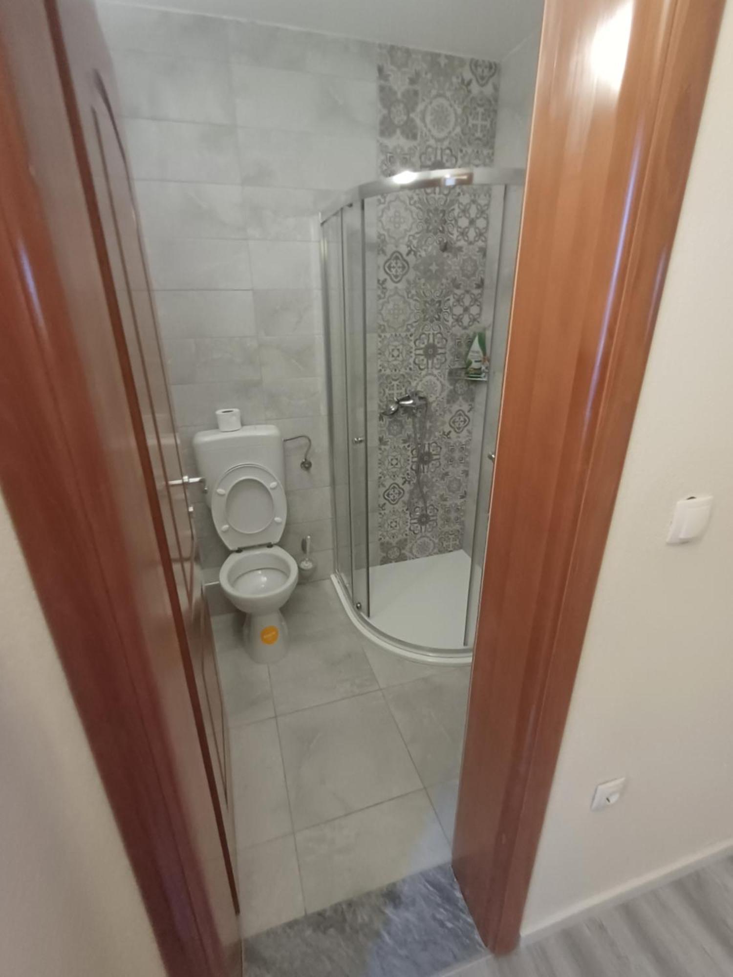 Casa Bevanda Međugorje Kültér fotó