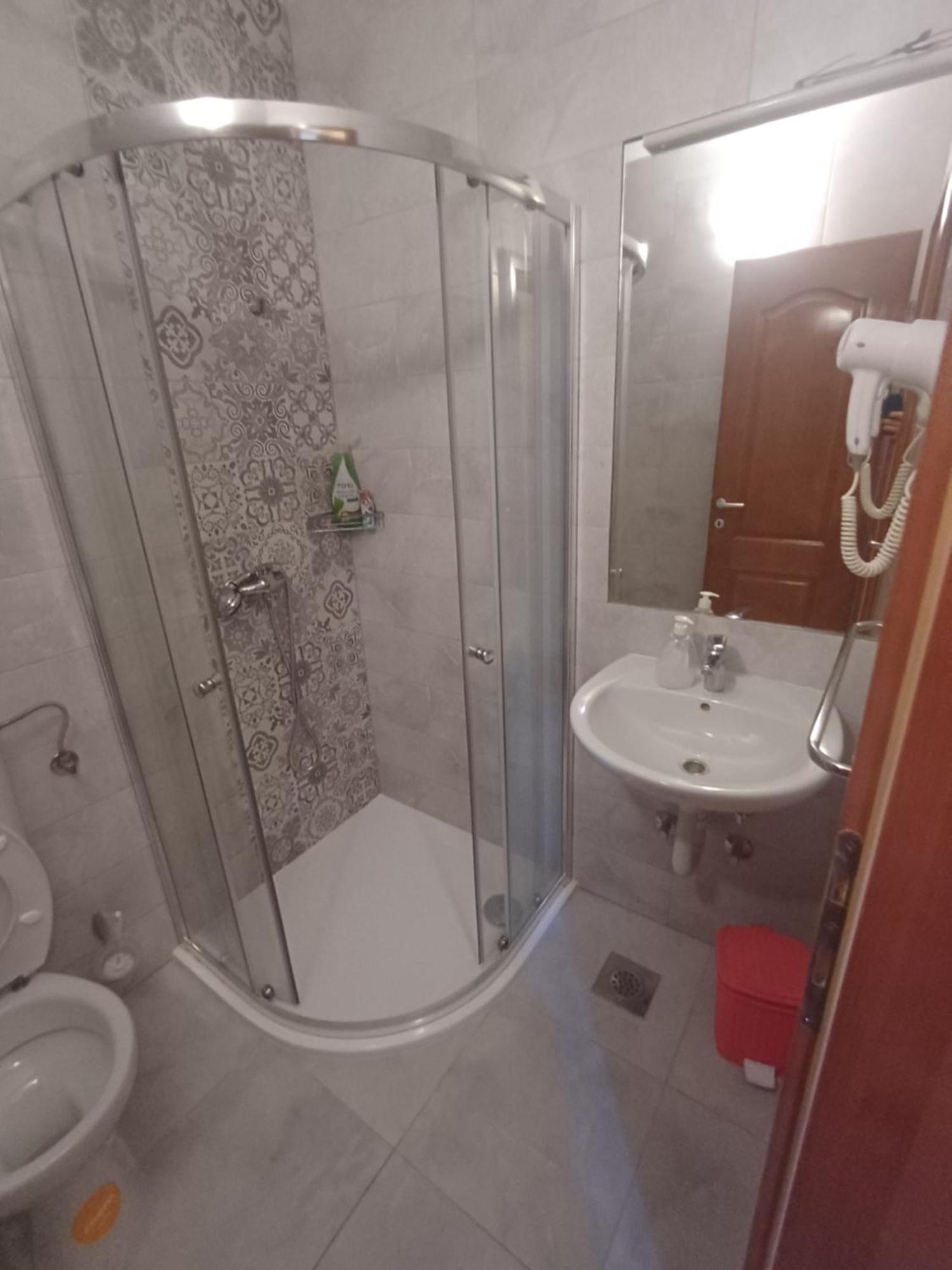 Casa Bevanda Međugorje Kültér fotó