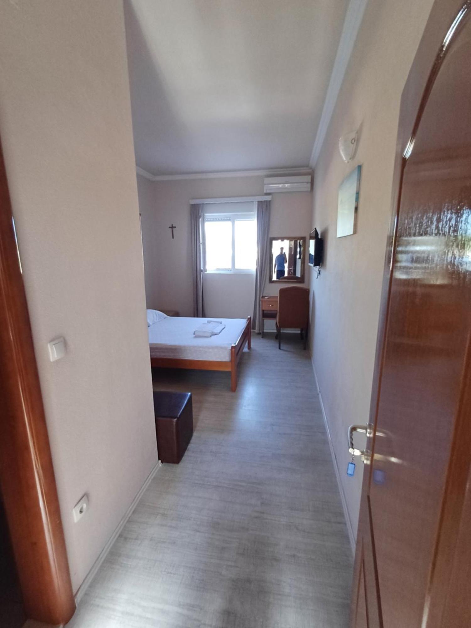 Casa Bevanda Međugorje Kültér fotó