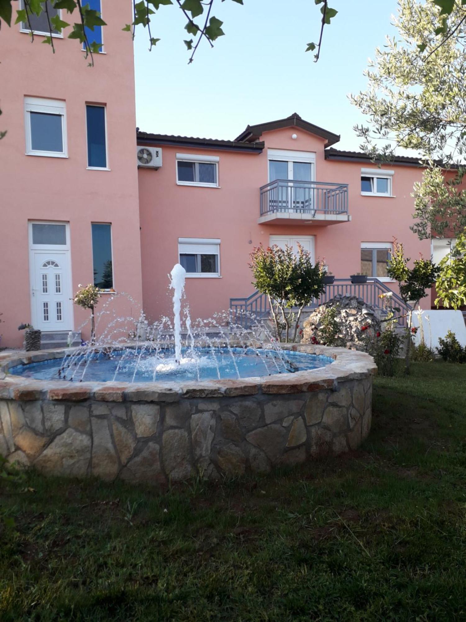 Casa Bevanda Međugorje Kültér fotó