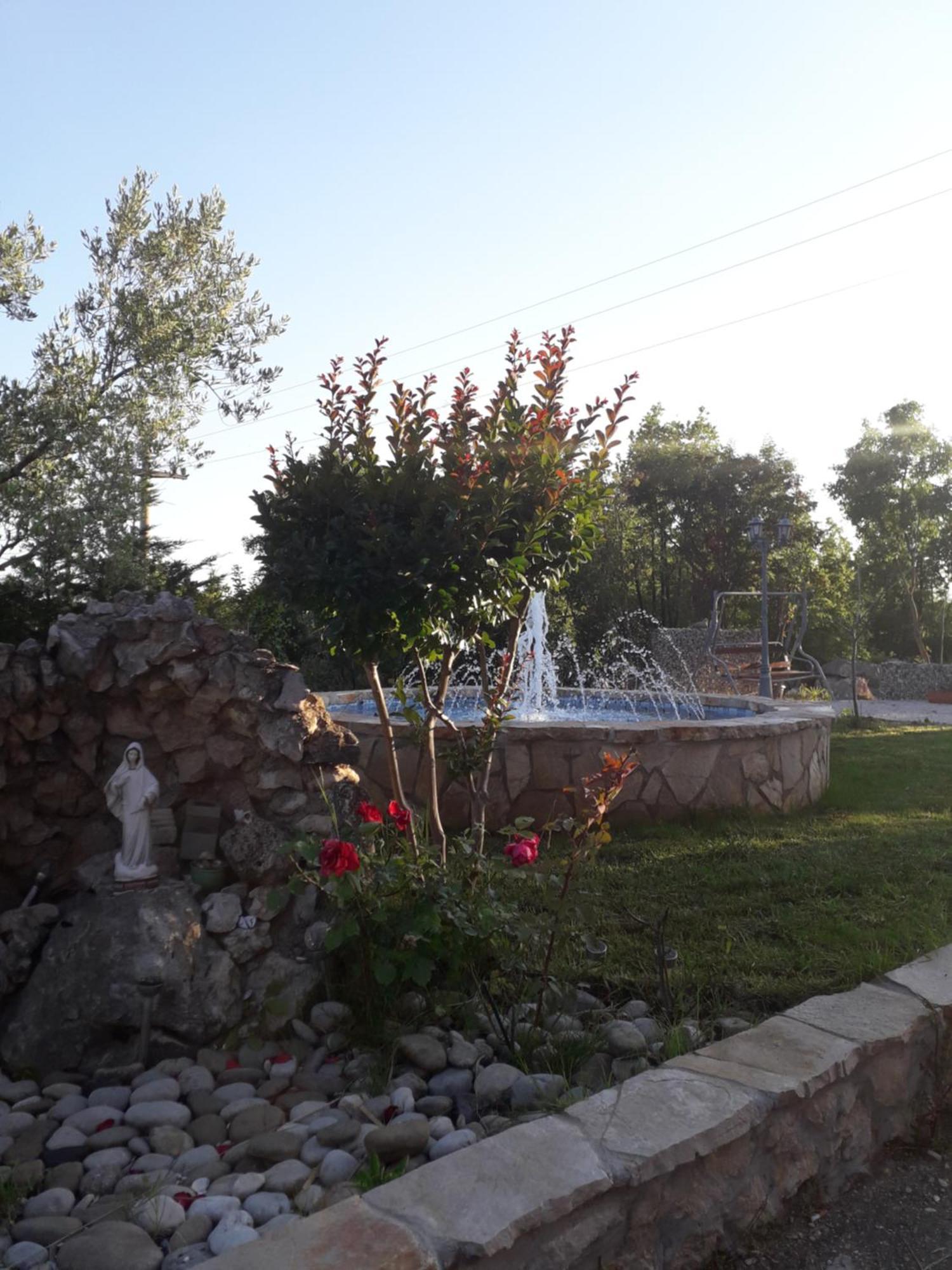 Casa Bevanda Međugorje Kültér fotó