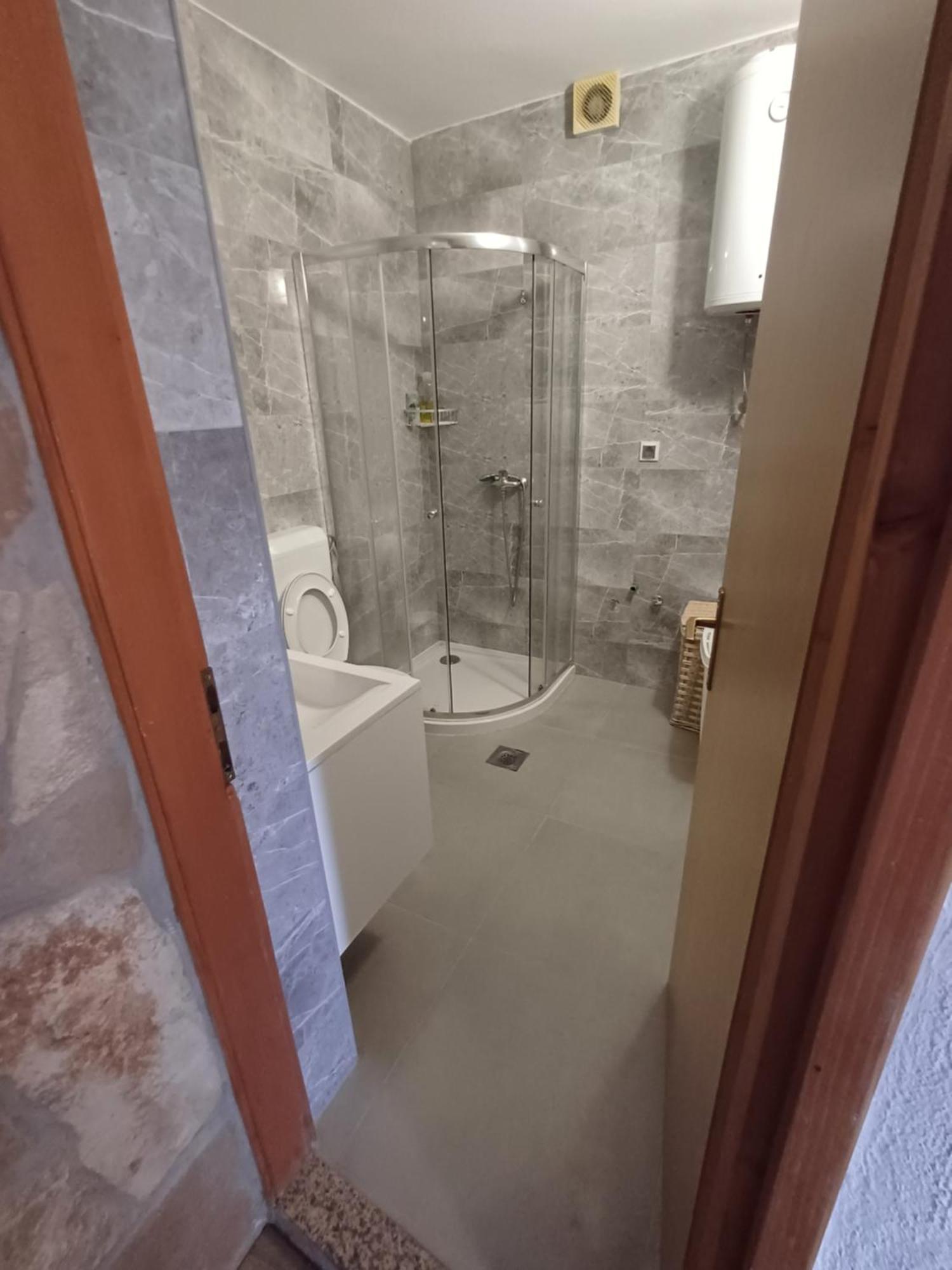 Casa Bevanda Međugorje Szoba fotó