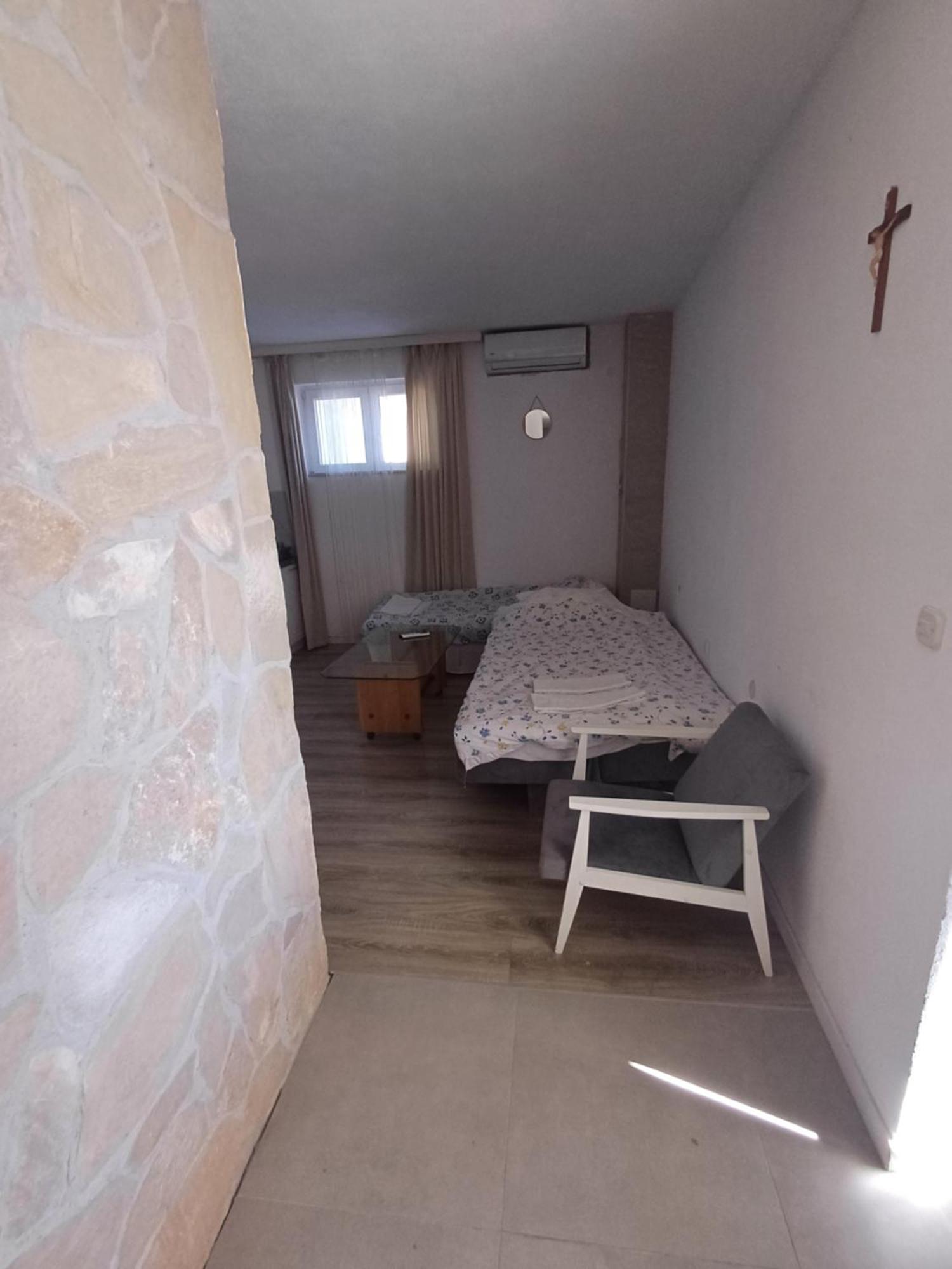 Casa Bevanda Međugorje Szoba fotó