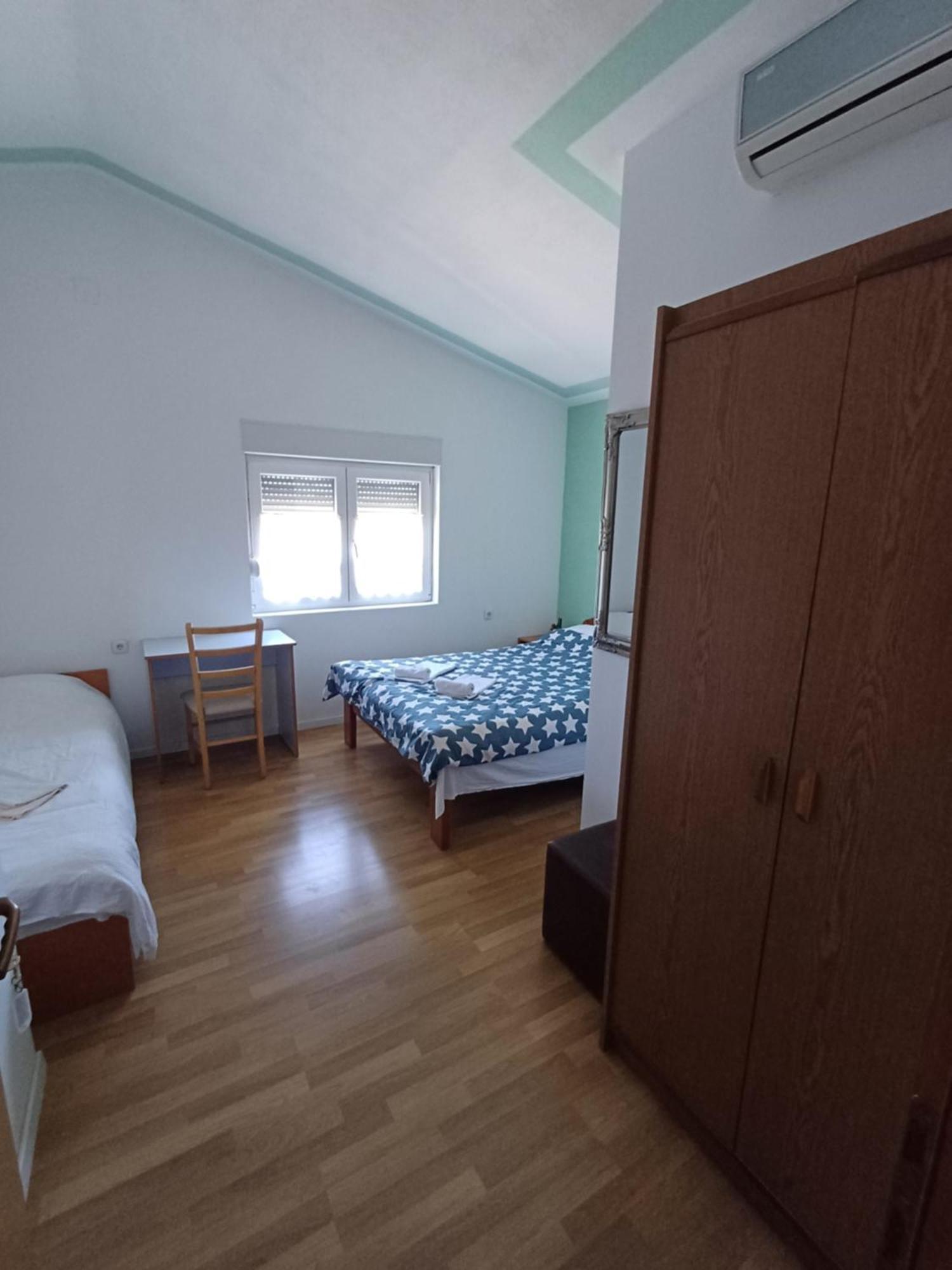 Casa Bevanda Međugorje Szoba fotó