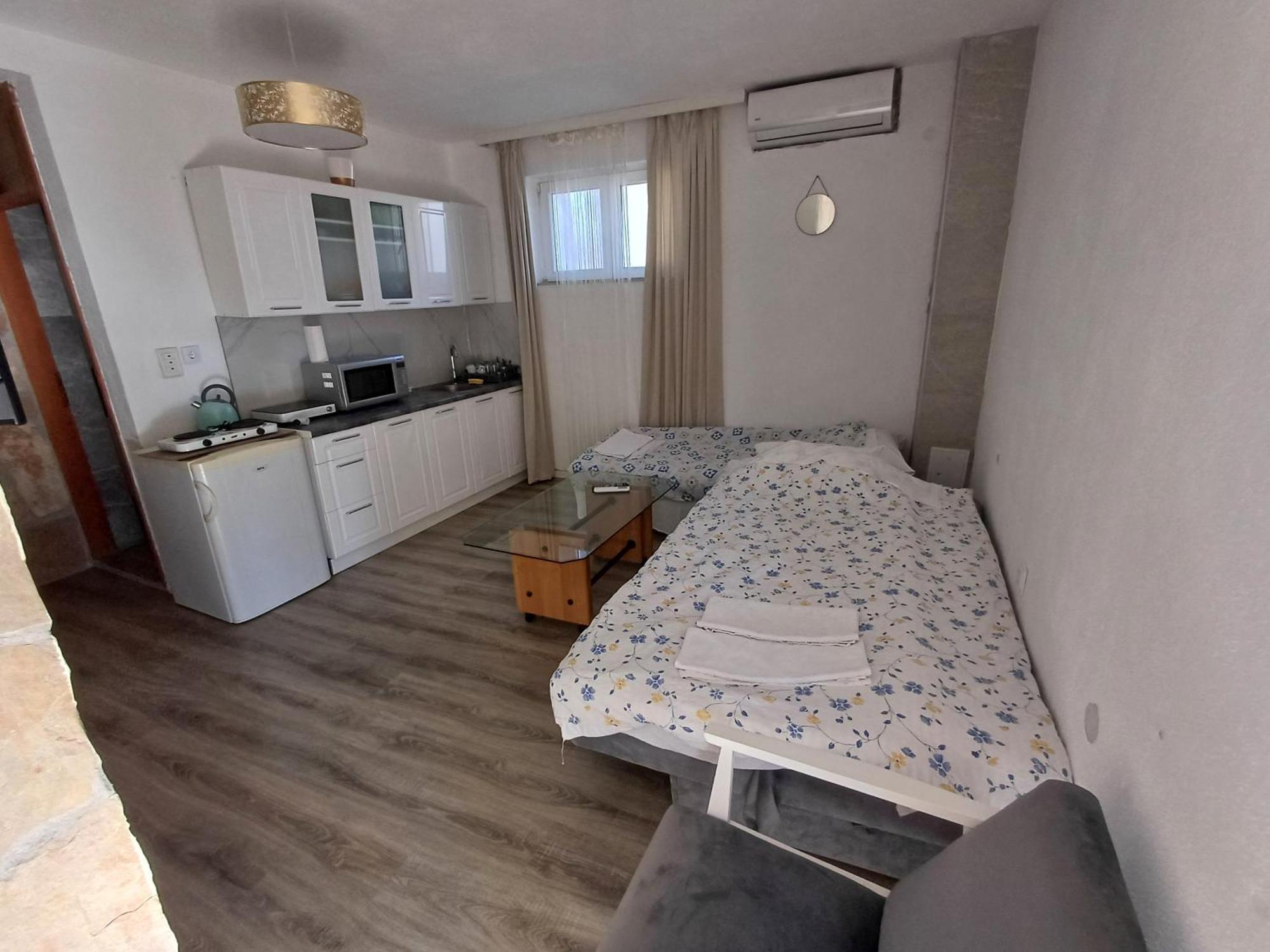 Casa Bevanda Međugorje Szoba fotó