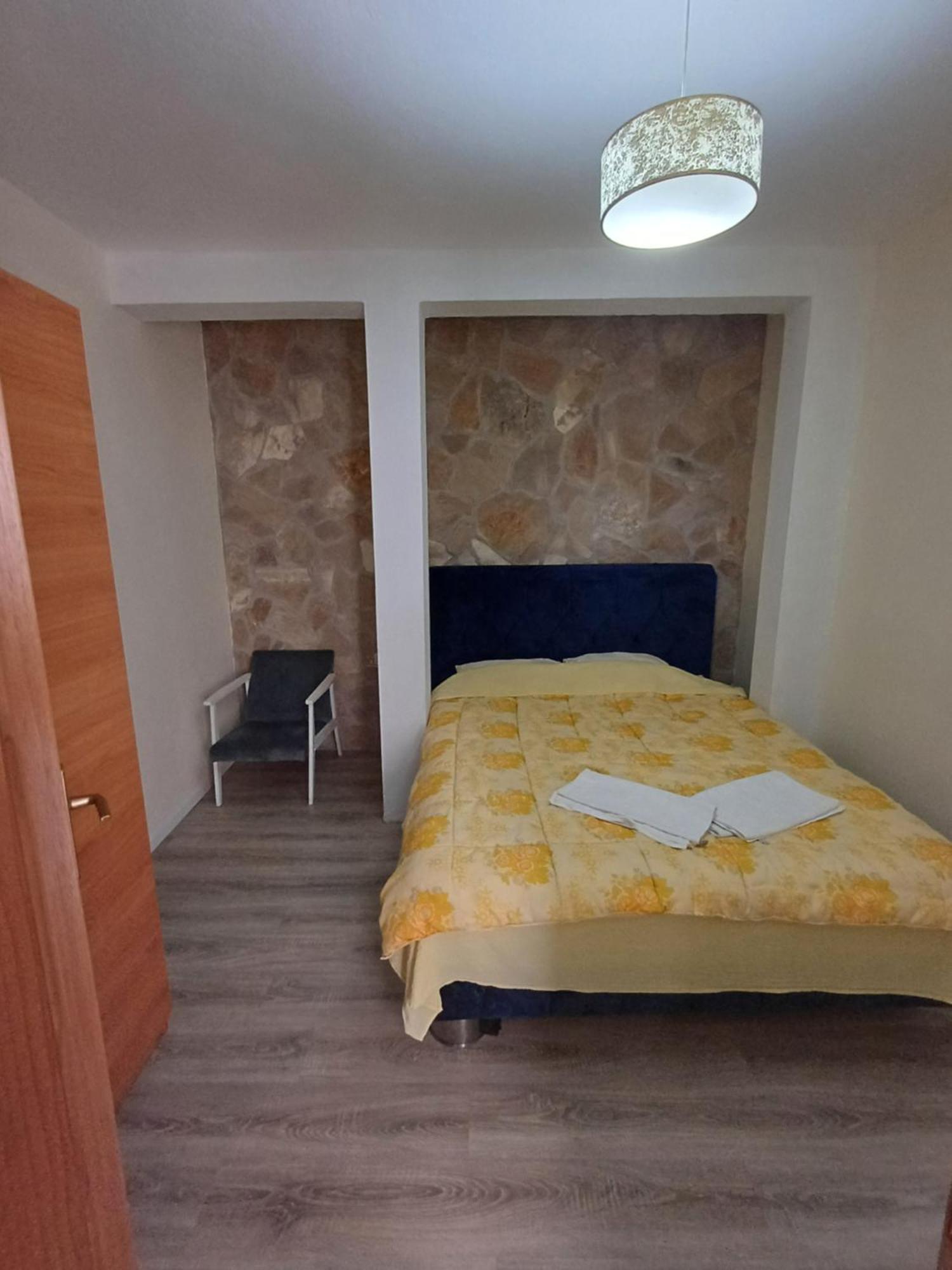 Casa Bevanda Međugorje Szoba fotó