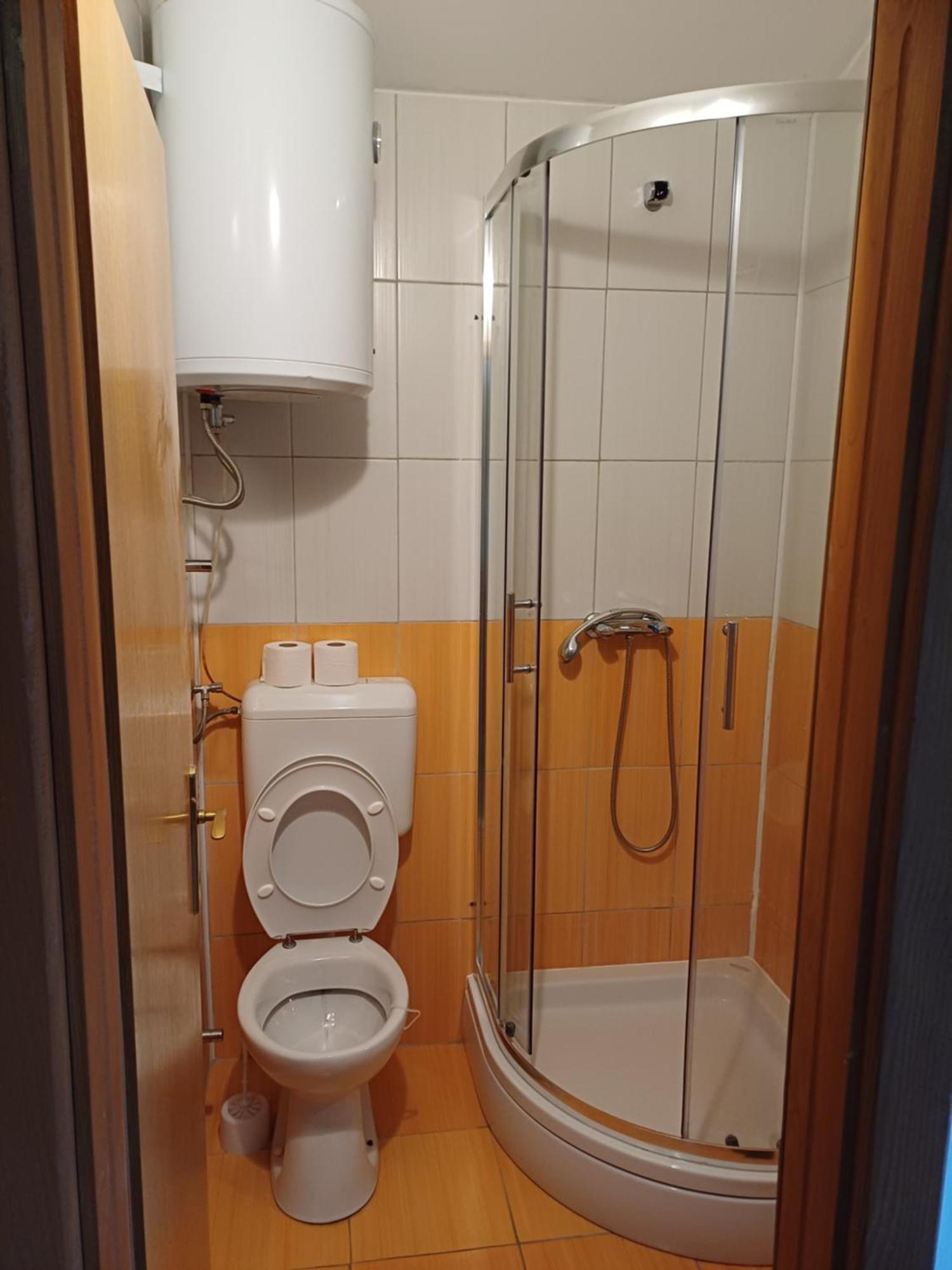 Casa Bevanda Međugorje Szoba fotó