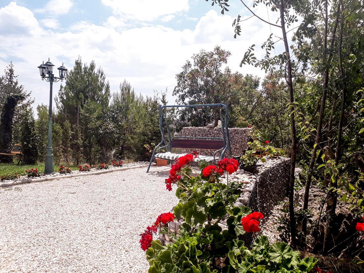 Casa Bevanda Međugorje Kültér fotó